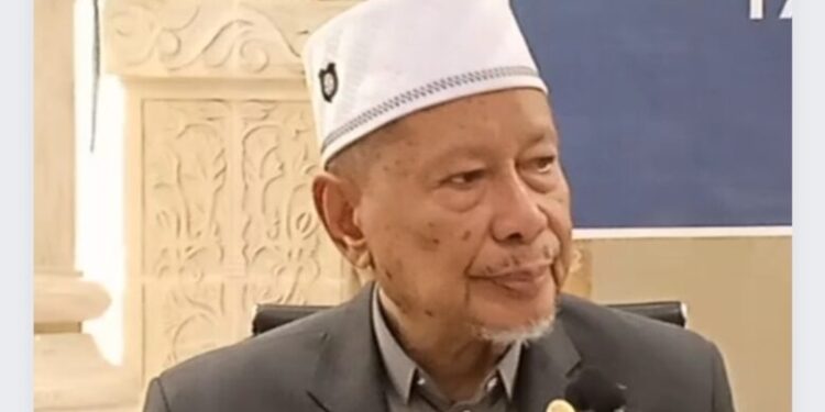 hikmah-halaqah:-kelupaan-imam-dalam-salat