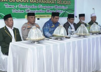 ketua-mui-maros:-berdayakan-potensi-mubaligh-perempuan 