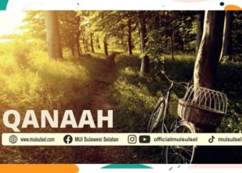 goresan-pagi:-qanaah-dan-tidak-meminta-minta