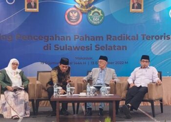 sekum-mui-ulas-tipologi-muslim-indonesia-pada-dialog-pencegahan-radikalisme-terorisme-bnpt