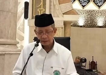 hikmah-halaqah:-kisah-sahabat-jabir-ibnu-abdullah