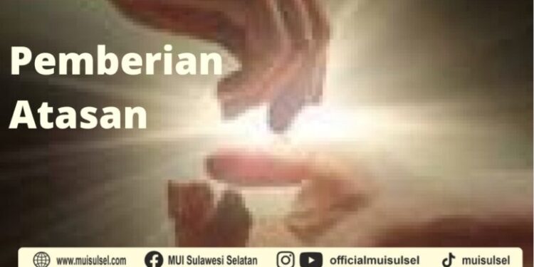 goresan-pagi:-boleh-terima-pemberian-atasan-/-pimpinan