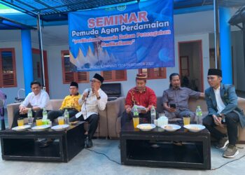 kakanwil-kemenag-lampung-ungkap-empat-tantangan-bangsa-saat-ini