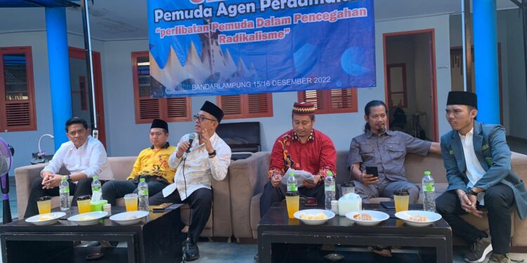 kakanwil-kemenag-lampung-ungkap-empat-tantangan-bangsa-saat-ini