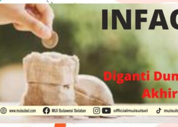 goresan-pagi:-infaq-tulus,-diganti-allah-swt-dunia-akhirat