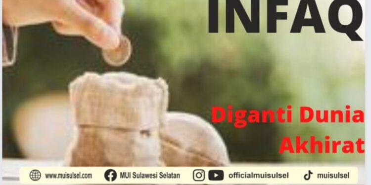 goresan-pagi:-infaq-tulus,-diganti-allah-swt-dunia-akhirat