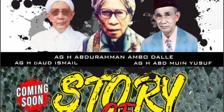coming-soon,-film-dokumenter-tiga-ulama-mui-sulsel