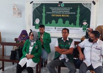 mui-sulsel-gelar-khitanan-massal-bersama-umi-dan-klinik-basnaz