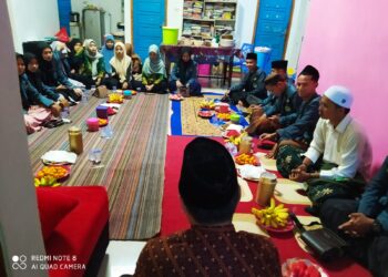 pkpt-ipnu-ippnu-uin-ril-gelar-istighosah-dan-khotmil-qur’an-dan-doa-bersama-untuk-nusantara