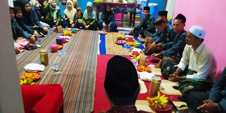 pkpt-ipnu-ippnu-uin-ril-gelar-istighosah-dan-khotmil-qur’an-dan-doa-bersama-untuk-nusantara