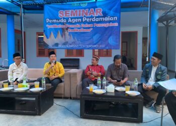 prof.-ruslan-abdul-ghofur:-pemahaman-agama-rendah,-mudah-dimasuki-paham-radikal