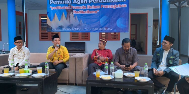 prof.-ruslan-abdul-ghofur:-pemahaman-agama-rendah,-mudah-dimasuki-paham-radikal