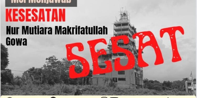 kesesatan-nur-mutiara-makrifatullah-di-gowa