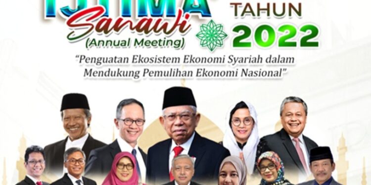 Ijtima Sanawi ke-18 Resmi Ditutup, Ini Sejumlah Keputusan Rekomendasinya