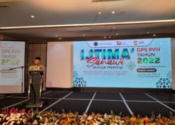 Ketua DSN MUI: Ijtima Sanawi ke-18 Langkah Membangun Ekosistem Syariah