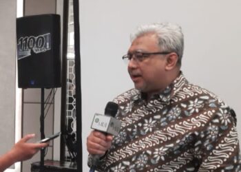 Peningkatan Indeks Literasi Kunci Wujudkan Indonesia Pusat Ekonomi Syariah 2024