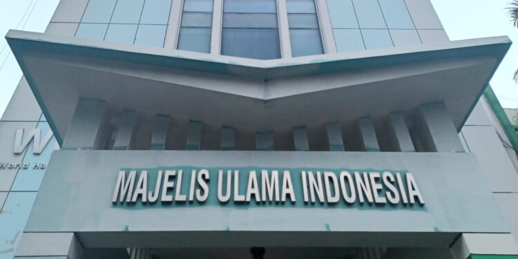 Dukung Rakornas Komisi Fatwa, BI Sebut MUI Aktor Penting Ekosistem Halal