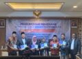 LSPBI MUI Luncurkan Bunga Rampai Karya Pemenang Cerita Pendek Anak Islam