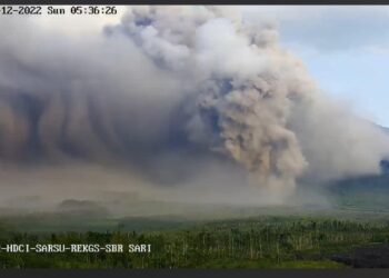 MUI Jabar Keluarkan Edaran Tegaskan Bencana Bukan Azab