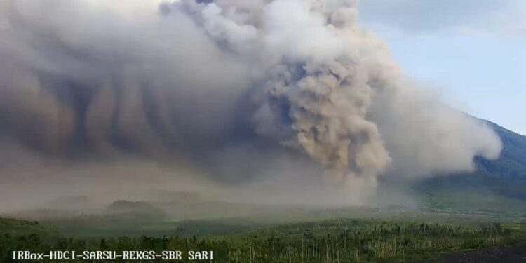 MUI Jabar Keluarkan Edaran Tegaskan Bencana Bukan Azab