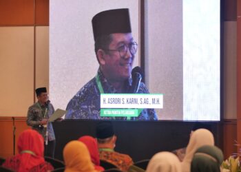 Mukernas II Berjalan Sukses, Panitia Sampaikan Apresiasi