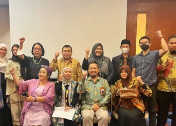 Non-Muslim pun Rasakan Manfaat Ekonomi Syariah, Mengapa Kita Ragu?