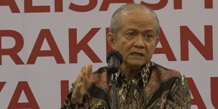 Buka BMT Summit II, Waketum MUI Tawarkan Konsep Belah Ketupat Hadapi Kesenjangan Permodalan