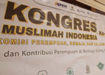 Tiga Kedamaian yang Harus Dibangun Perempuan Menurut Yenny Wahid