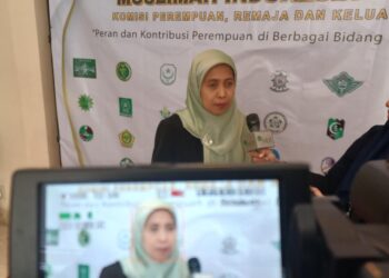 Mengapa KMI ke-3 Angkat Tema Perempuan Modern? Begini Penjelasan Nyai Badriyah Fayumi