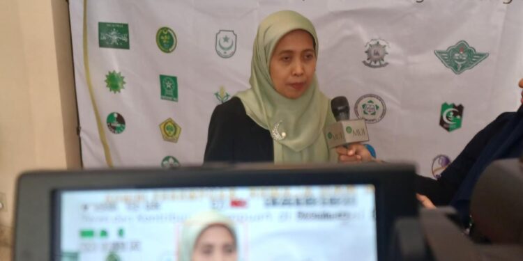 Mengapa KMI ke-3 Angkat Tema Perempuan Modern? Begini Penjelasan Nyai Badriyah Fayumi