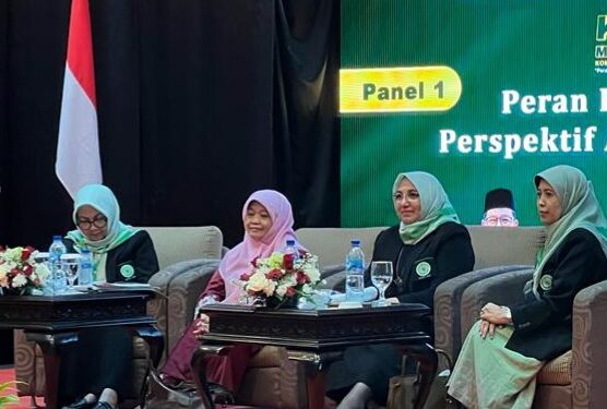 Guru Besar UIN Jakarta: Perempuan Tiangnya Negara