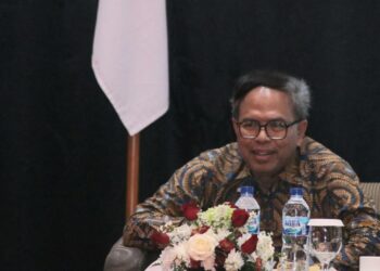 Prof Kamaruddin Amin: Pandemi Covid-19 Picu Perempuan Pikul Beban Lebih Besar