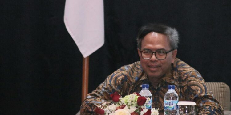 Prof Kamaruddin Amin: Pandemi Covid-19 Picu Perempuan Pikul Beban Lebih Besar