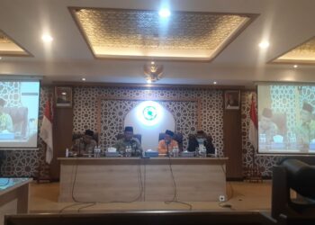 Refleksi Kancah Global 2022, MUI: Ketidakadilan Masih Dialami Umat Islam