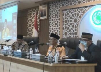 Penjajahan Zionis Israel dan Islamofobia Jadi Sorotan Isu Utama MUI 20222