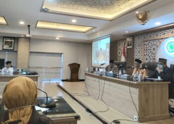 Sikapi Beragam Persoalan Umat Islam di Dunia, Ini Rekomendasi MUI