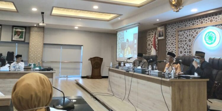 Sikapi Beragam Persoalan Umat Islam di Dunia, Ini Rekomendasi MUI