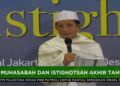 Imam Besar Masjid Istiqlal Ungkap 3 Tingkatan Hamba Allah SWT