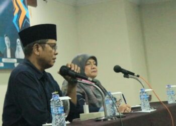 Komisi Infokom MUI Gelar Pelatihan, Siap Perkuat Kepemimpinan  Milenial Era Digital