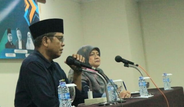 Komisi Infokom MUI Gelar Pelatihan, Siap Perkuat Kepemimpinan Milenial Era Digital