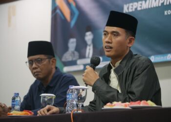 Deputi Kemenpora Ingatkan Jangan Sampai Budaya Digital Rendah Literasi
