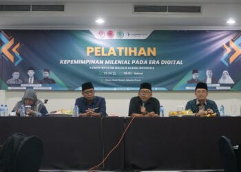 Kiai Masduki Baidhlowi: Pragmatisme tanpa Idealisme Sangat Berbahaya