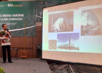 Masjid Blankon Al Fath, Contoh Nyata Kedekatan Masjid dengan Kearifan Lokal