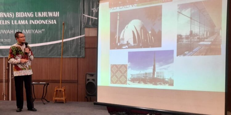 Masjid Blankon Al Fath, Contoh Nyata Kedekatan Masjid dengan Kearifan Lokal