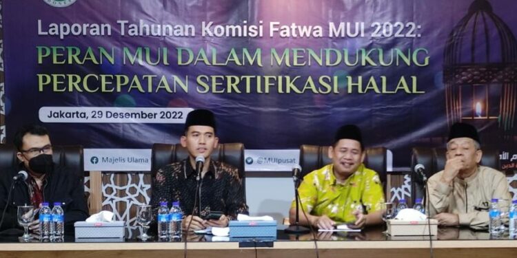 Lemahnya Sosialisasi Pemerintah Jadi Penghambat Percepatan Sertifikasi Halal