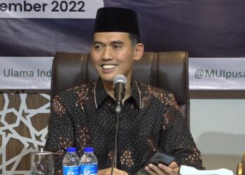 Fatwa Halal MUI Berikan Umat Kepastian Hukum