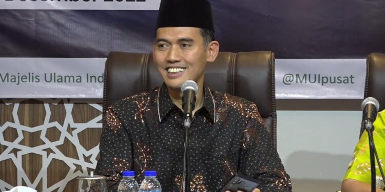 Fatwa Halal MUI Berikan Umat Kepastian Hukum