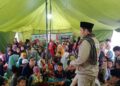 Pasca Gempa Cianjur, Wasekjen MUI Dorong Pendampingan Korban Terus Berlanjut