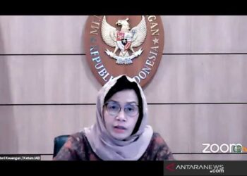 Menkeu Harap Ijtima Sanawi ke-18 Dorong Upaya Kesejahteraan Umat