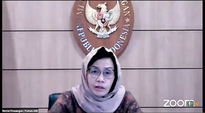 Menkeu Harap Ijtima Sanawi ke-18 Dorong Upaya Kesejahteraan Umat
